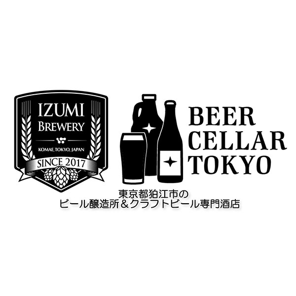 Izumi Brewery／BEER CELLAR TOKYO